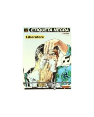 ETIQUETA NEGRA (2ªED)