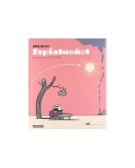 ESPIASUEÑOS (ED LUJO) (MAX) ILUSTRACIONES 1973-2003