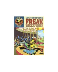 SHELTON 06 TOTALMENTE PASADOS (5ªEDICION)