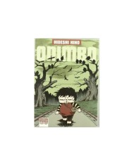 ONIMBO (MANGA TERROR)