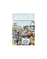 TODO EL MUNDO ES IMBECIL MENOS YO Y OTRAS AGUDAS OBSERVACIONES