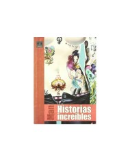 HISTORIAS INCREIBLES