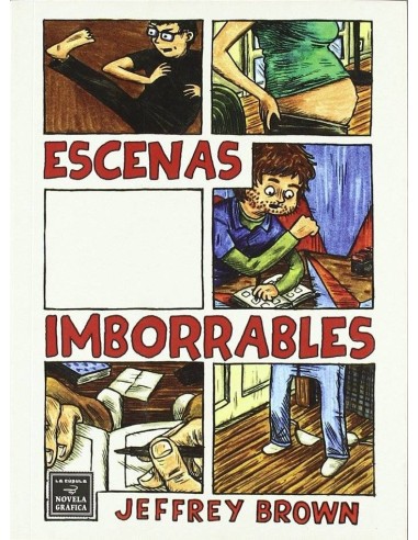 ESCENAS IMBORRABLES