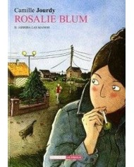 ROSALIE BLUM 2, ­ARRIBA LAS MANOS!