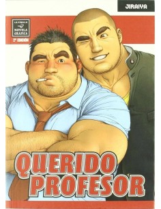 QUERIDO PROFESOR QUERIDO PROFESOR