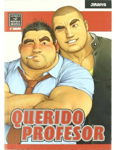 QUERIDO PROFESOR QUERIDO PROFESOR