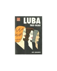 LUBA. TRES HIJAS