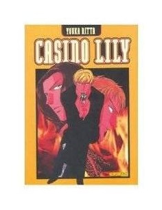 CASINO LILY