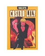 CASINO LILY