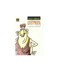 LISISTRATA (5ª EDICION) RALF KÖNIG