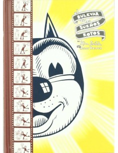 EL BULEVAR DE LOS SUEÑOS ROTOS