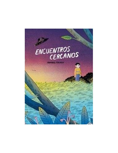 ENCUENTROS CERCANOS ENCUENTROS CERCANOS