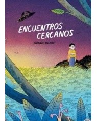 ENCUENTROS CERCANOS