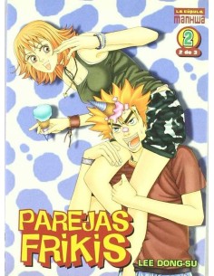PAREJAS FRIKIS 02