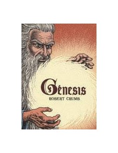GENESIS (RUSTICA)