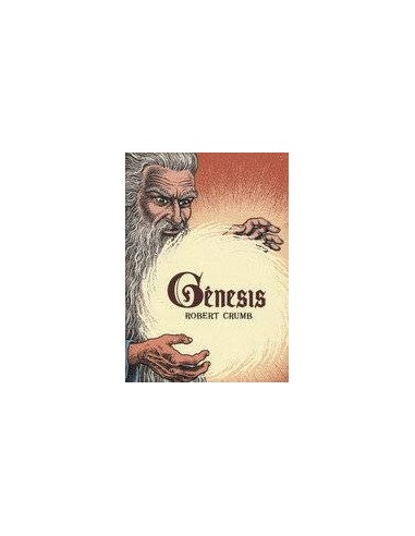 GENESIS (RUSTICA) GENESIS (RUSTICA)