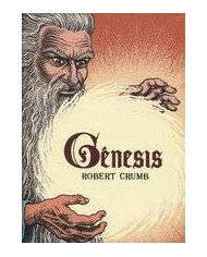 GENESIS (RUSTICA)