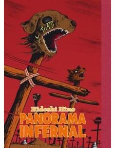 PANORAMA INFERNAL (EDICION CARTONE)