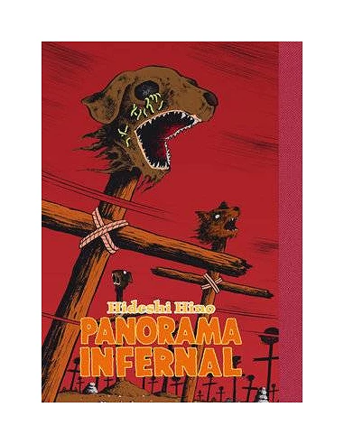 PANORAMA INFERNAL (EDICION CARTONE)