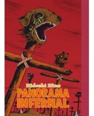 PANORAMA INFERNAL (EDICION CARTONE)
