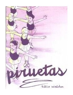 PIRUETAS PIRUETAS