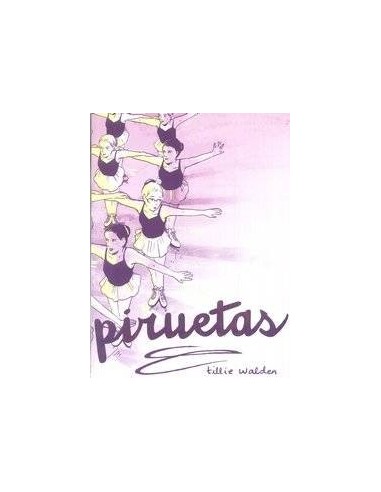PIRUETAS PIRUETAS