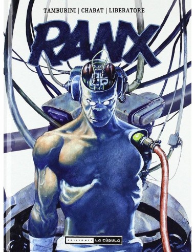 RANX INTEGRAL RANX INTEGRAL