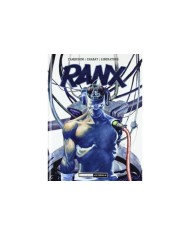 RANX INTEGRAL RANX INTEGRAL