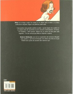 X.126. BEBA: LAS 110 MAMADAS X.126. BEBA: LAS 110 MAMADAS