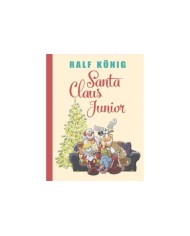 SANTA CLAUS JUNIOR