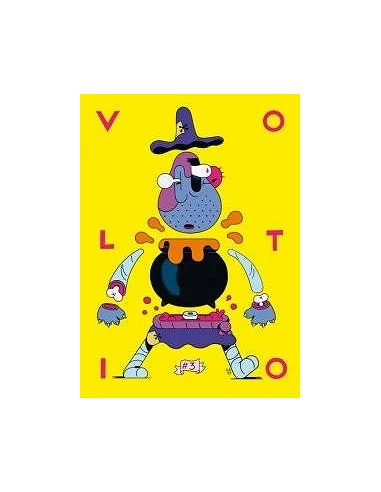 VOLTIO 03