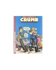 CRUMB 16. REALMENTE PATETICOS