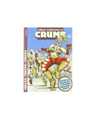 CRUMB 14. CHICAS, CHICAS, CHICAS