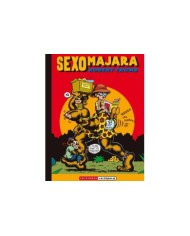 SEXO MAJARA (RUSTICA)