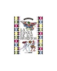 LA DANZA DE LOS MUERTOS