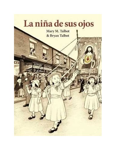 LA NIÑA DE SUS OJOS LA NIÑA DE SUS OJOS