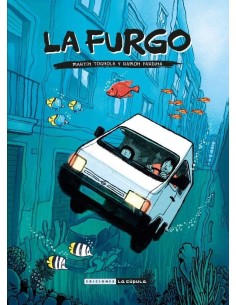 LA FURGO