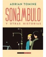 SONAMBULO Y OTRAS HISTORIAS (NUEVA EDICION)