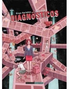 DIAGNOSTICOS (RUSTICA)