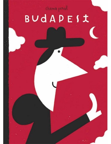 BUDAPEST BUDAPEST