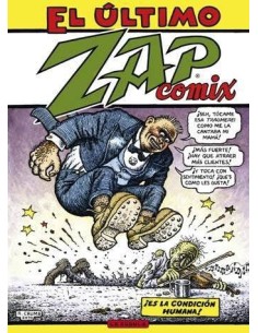 EL ULTIMO ZAP