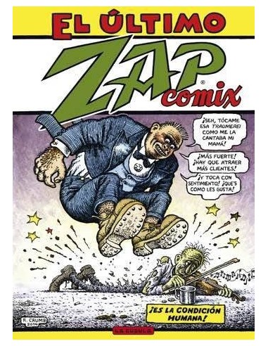 EL ULTIMO ZAP EL ULTIMO ZAP