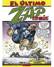 EL ULTIMO ZAP