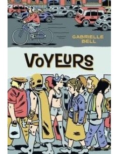 VOYEURS
