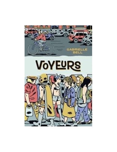 VOYEURS VOYEURS