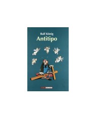 ANTITIPO (RALF KONIG)