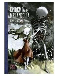 EPIDEMIA DE MELANCOLIA