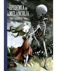 EPIDEMIA DE MELANCOLIA