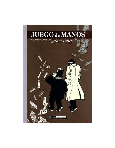 JUEGO DE MANOS