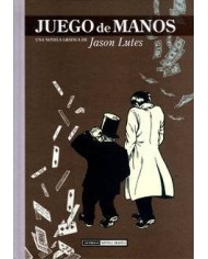 JUEGO DE MANOS